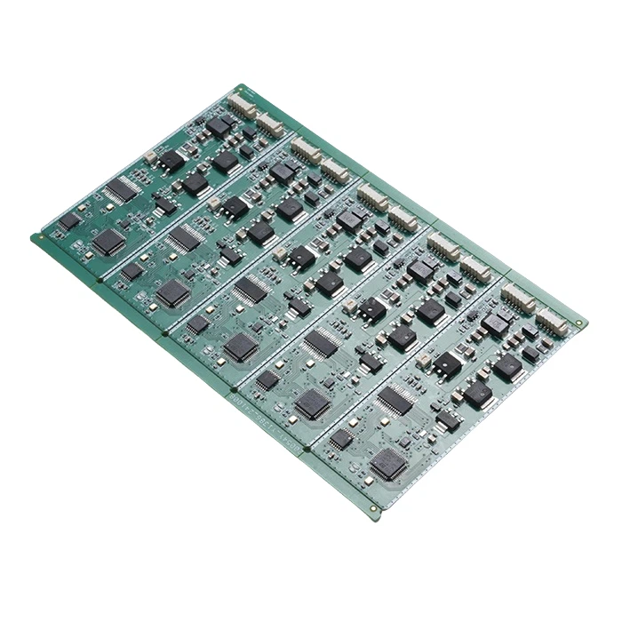 Standard Multilayer PCB